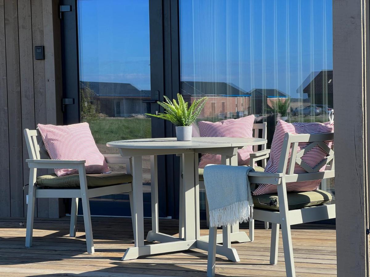 Apartamentai “Kursiu Snauda” Palanga Luaran gambar