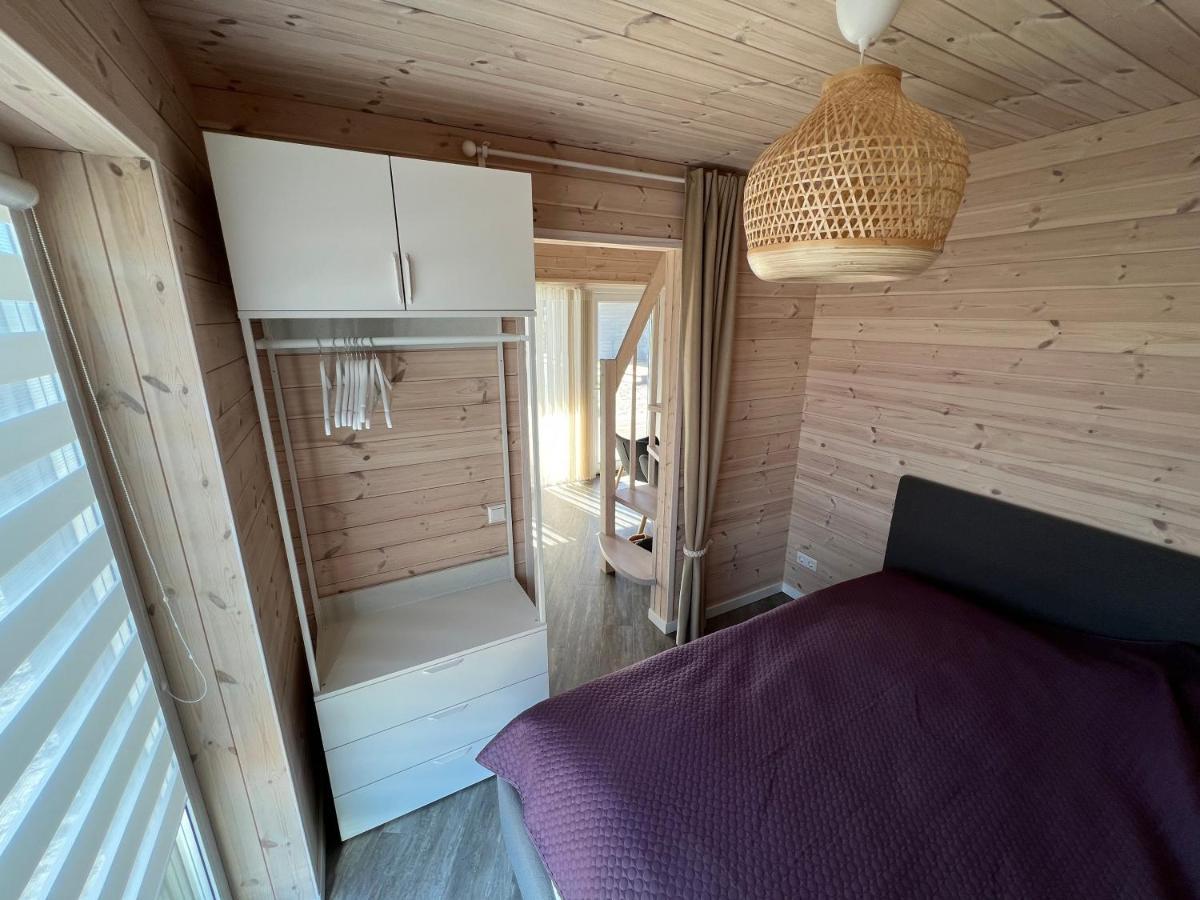Apartamentai “Kursiu Snauda” Palanga Luaran gambar