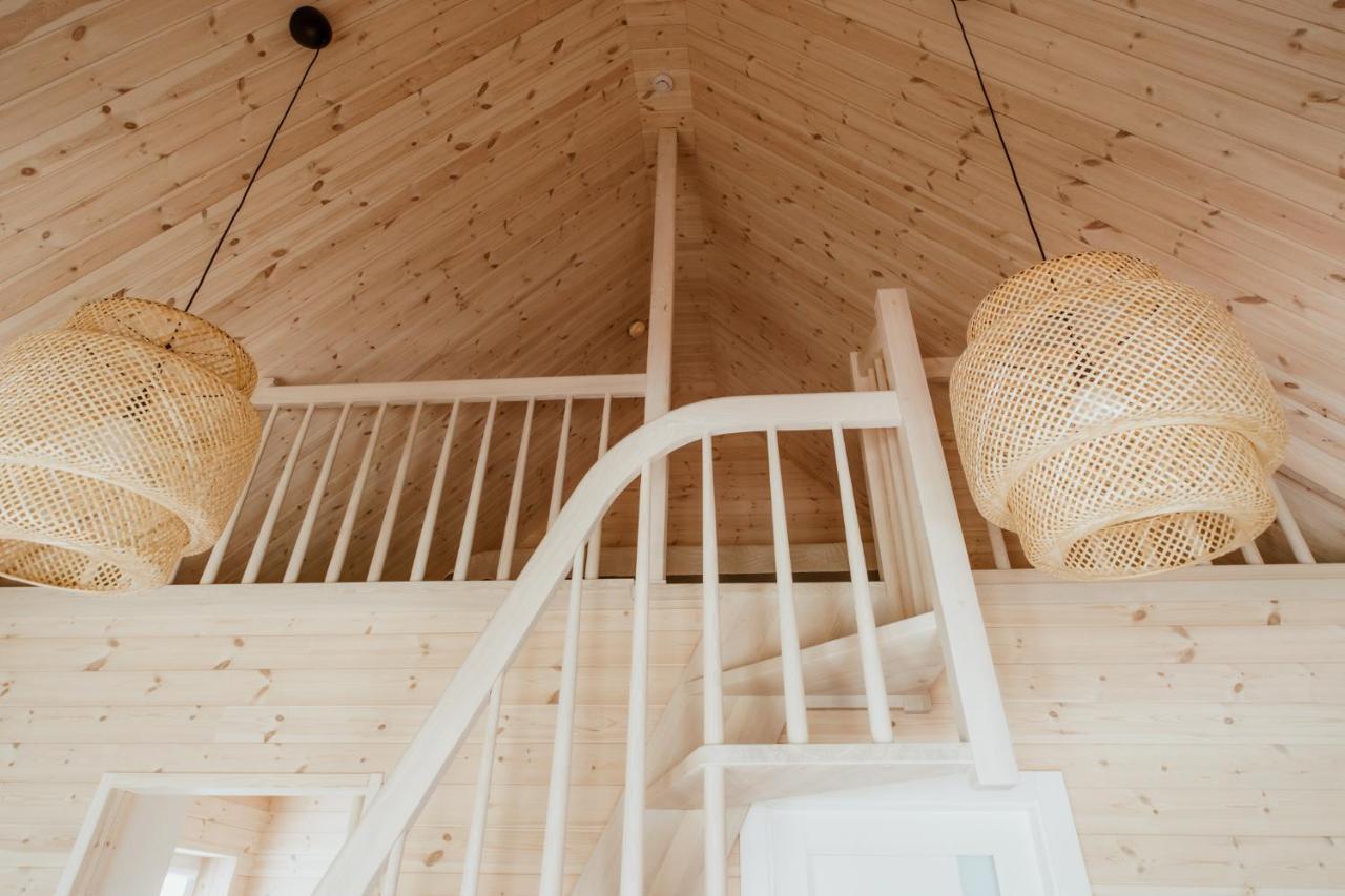 Apartamentai “Kursiu Snauda” Palanga Luaran gambar